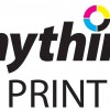 Anything Printed