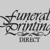 Funeral Printing Direct