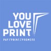 You Love Print