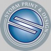 Storm Print & Design