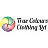 True Colours Embroidery