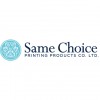 Same Choice Printing Products UK