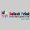 Select Print