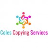 Coles Copying Services