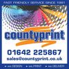 County Print