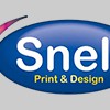 Snell Print