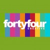 Fortyfour Creative