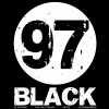 97 Black