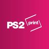 PS2 Print