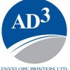 A D 3 Envelope Printers