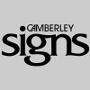 Camberley Signs