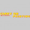 Carry On Printing