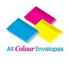 All Colour Envelopes