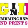 Bin In Ink Printers Birmingham