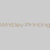 The Whitley Printing