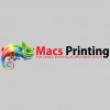 Macs Printing