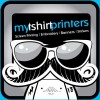 My Tshirt Printers