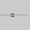 Manor Print Shop