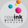 The New Ink Printing