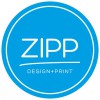 Zipp Design Print Workshop