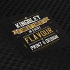 Kingsley Print & Design