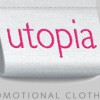 Utopia Promotional Clothing