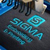 Sigma Embroidery & Printing