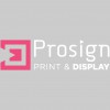 Prosign Print & Productions