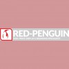 Red Penguin