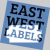 East West Labels