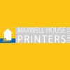 Maxwell House Printers