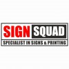 Sign Squad