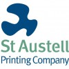 St Austell Printing