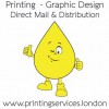 Printing Services London