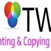 T W Printing & Copying