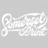 Somerset Print