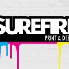 Surefire Print & Design