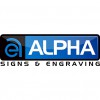 Alpha Signs & Engraving