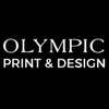 Olympic Print & Design