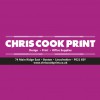 Chris Cook Print