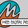 M R D Digital Print