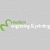 Modern Engraving & Printing