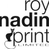 Roy Nadin Print