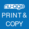 Nu Age Print & Copy