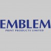 Emblem Print Products