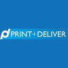 Print & Deliver