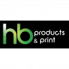 H B Products & Print