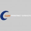 Cluff Printing Services