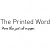 The Printed Word