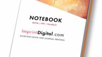 Notebook Printing